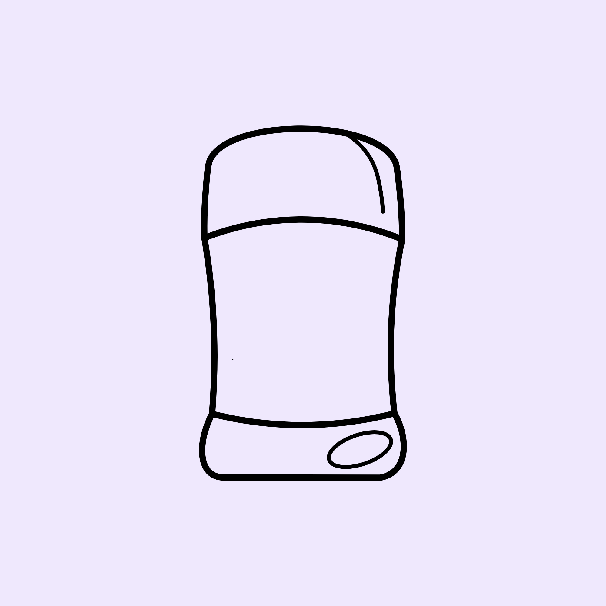 Non-Toxic Tallow Deodorants