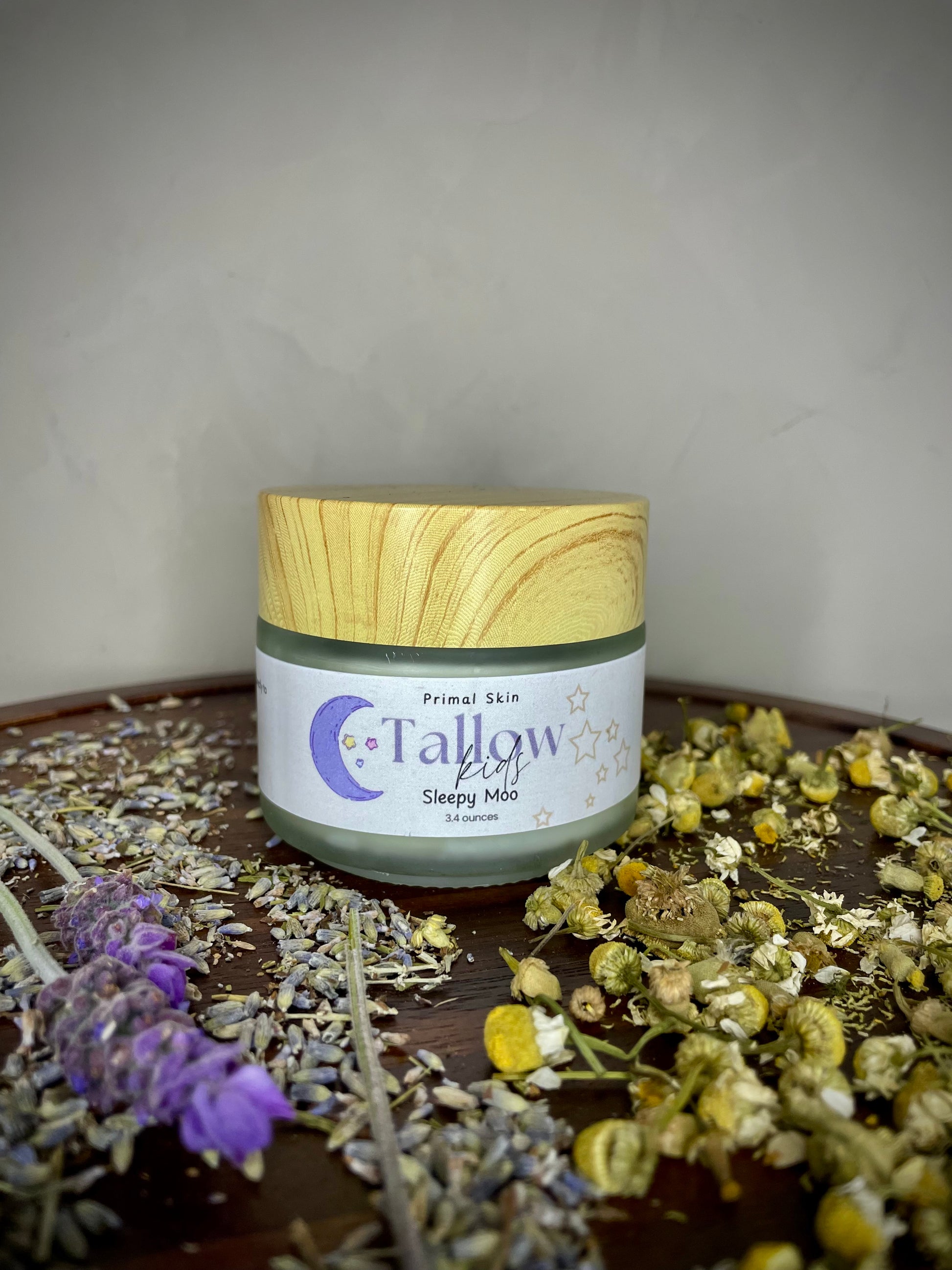 Kids non-toxic Moisturizer