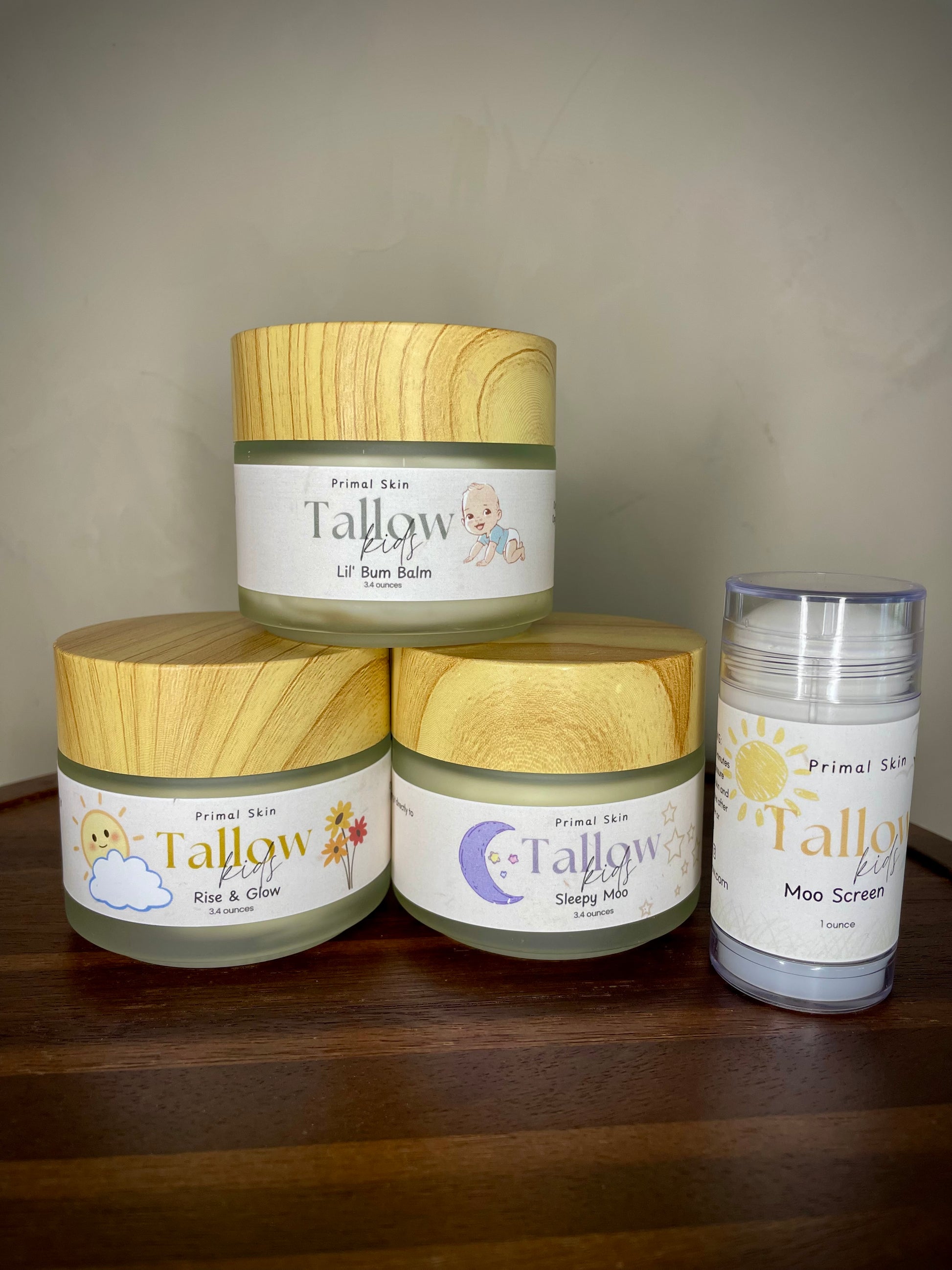 Organic and Non-toxic 