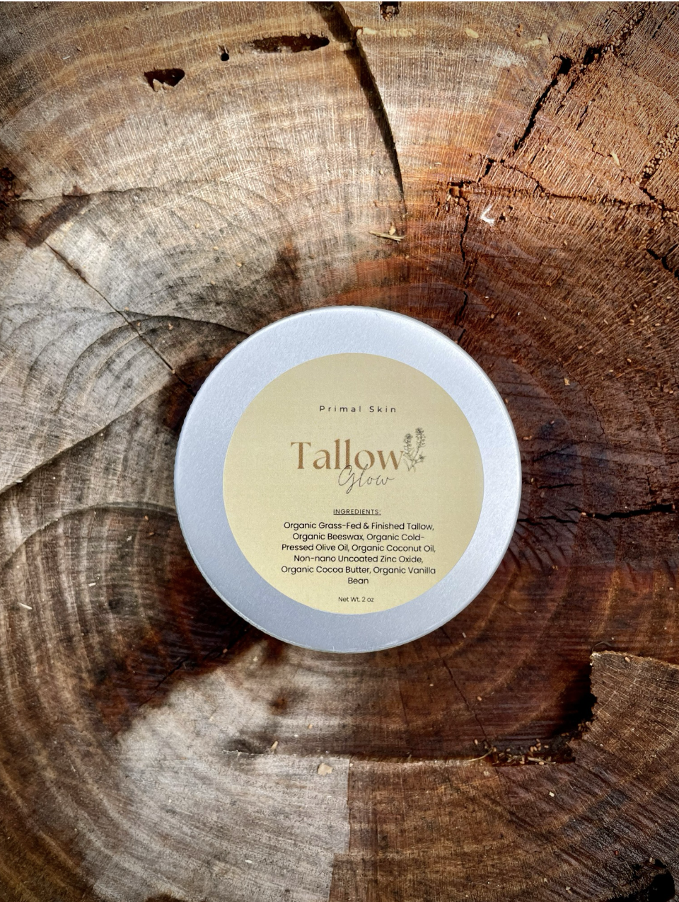 non-toxic mineral sunscreen 